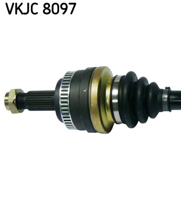 SKF VKJC 8097 Albero motore/Semiasse